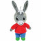 Serviesset Fun House 5 Onderdelen