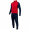 Joggingpak voor dames Joluvi Ran Rood Maat L