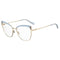 Brillenframe Dames Love Moschino MOL602-9DUF517 Ø 55 mm