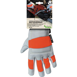 Handschoenen JUBA Class 1 Kettingzaag 1 Onderdelen Maat 10