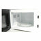 Magnetron met Grill Haeger MW-70W.006A 20 L Wit 700W