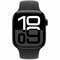 Smartwatch Apple MWWE3QL/A Zwart