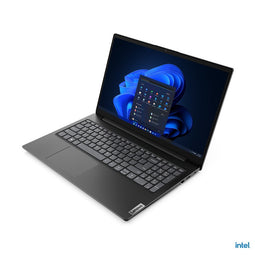 Lenovo V V15 Intel® Core™ i5 i5-1335U Laptop 39,6 cm (15.6") Full HD 8 GB DDR4-SDRAM 512 GB SSD W...