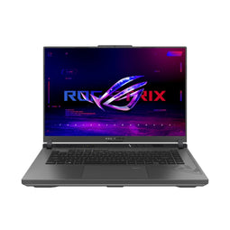 Laptop Asus ROG Strix G16 G614JIR-N4004 16" Intel Core i9-14900HX 32 GB RAM 1 TB SSD Nvidia Gefor...