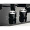 Electrolux EGC3322NVK Zwart Ingebouwd Gaskookplaat 2 zone(s)