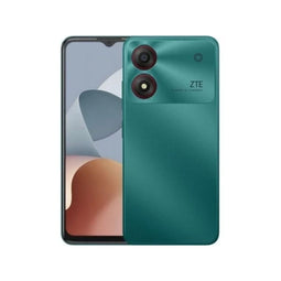 Smartphone ZTE BLADE A35 6,6" 2 GB RAM 64 GB Groen