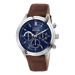 Horloge Heren Sector R3251540001 (Ø 45 mm)