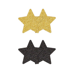 Tepelpads NS Novelties Multicolour Sterren