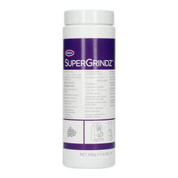 Urnex Supergrindz - Maalmolen reinigingsgranulaat - 330g