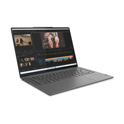 Laptop Lenovo Yoga Pro 7 14IRH8 14,5" I7-13700H 16 GB RAM 512 GB SSD Qwerty Spaans