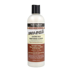 Conditioner Aunt Jackie's C&C Coco Wash Milk (355 ml)