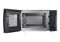 Candy Idea CMWA20SDLB Aanrecht Solo-magnetron 20 l 700 W Zwart