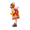 Kostuums voor Kinderen My Other Me Fox Multicolour S Maat 3-4 Jaar