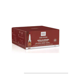 Anti-Haarverlies Ampullen Martiderm Hair System 3 ml 14 Stuks