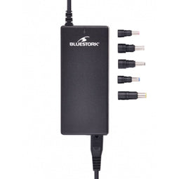 Laptop oplader Bluestork PW-NB-90-ACER-DELL 90 W