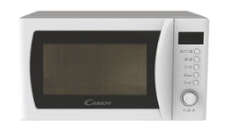 Candy Idea CMGA20SDLW Aanrecht Grill-magnetron 20 l 700 W Wit