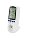 Esperanza ELA103 Elektronische energieverbruiksmeter