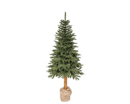 Everlands - Tiaga fir d85h180 cm groen