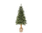 Everlands - Tiaga fir d85h180 cm groen