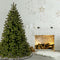 National Tree Company - Poly Bayberry Spruce kunstkerstboom Hinged 228 cm