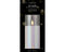 Lumineo - LED kaars d7.5h17.5 cm iris/warm wit