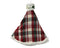 KSD - Boomrok pesd100h0.1 cm groen/rood