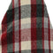 KSD - Boomrok pesd100h0.1 cm groen/rood