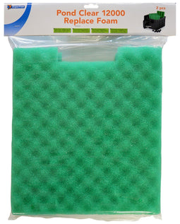 SuperFish - Superfish pondclear 12000 schuim 2 st