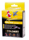 Colombo - Nh3 test
