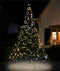 Fairybell - LED Kerstboom - 300 cm - 480 LEDs