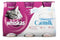 5 stuks - Whiskas - catmilk 3 pack