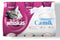 5 stuks - Whiskas - catmilk 3 pack