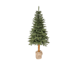 Everlands - Tiaga fir d122h270 cm groen