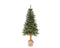 Everlands - Tiaga fir d122h270 cm groen