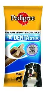 Pedigree - Dentastix maxi
