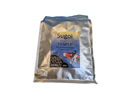 Suren Collection - Staple 1000 gram 6 mm M visvoer