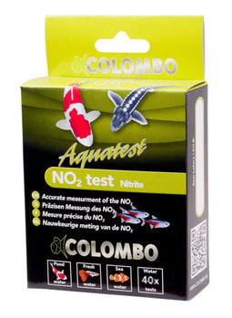 Colombo - No2 test