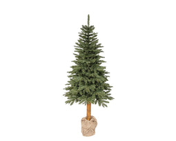 Everlands - Tiaga fir d98h210 cm groen
