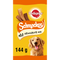 Pedigree - Schmackos Gevogelte 20 stuks dierensnack