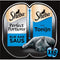 Sheba - Natvoer voor volwassen katten 3x(2x7.5g) multipack SHEBA