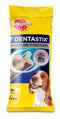 Pedigree - 3 stuks! Dentastix Medium 7 stuks 180 g