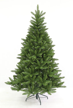 Holiday Tree - Kunstkerstboom Sherwood Pine 210 cm dia 120 cm kerstboom