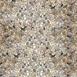 Gardenlux - Minimaal 5 stuks! Wit grind Deluxe siergrind en -split verpakt in zakken van 20 kg 8/...