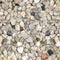 Gardenlux - Minimaal 5 stuks! Wit grind Deluxe siergrind en -split verpakt in zakken van 20 kg 8/...