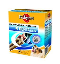 Pedigree - Dentastix multipack mini