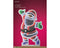 Lumineo - Infinity light l41b60h60 cm k.wit/mlt