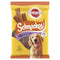 Pedigree - Hondenvoer Schmackos Multi 20 stuks 140 g 1x9