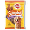 Pedigree - Hondenvoer Schmackos Multi 20 stuks 140 g 1x9