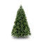 National Tree Company - Poly Bayberry Spruce kunstkerstboom Hinged 243 cm