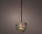 Lumineo - Peperkoek l5.4b26h26 cm multi kerst